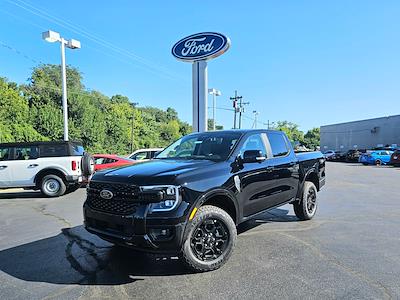 2025 Ford Ranger SuperCrew Cab 4x4 Pickup for sale #M01604 - photo 1