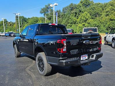 2025 Ford Ranger SuperCrew Cab 4x4 Pickup for sale #M01604 - photo 2