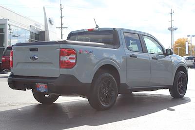 2024 Ford Maverick SuperCrew Cab AWD Pickup for sale #M01615A - photo 2