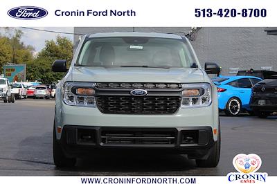 2024 Ford Maverick SuperCrew Cab AWD Pickup for sale #M01615A - photo 1