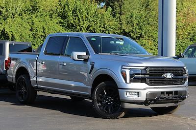 2025 Ford F-150 SuperCrew Cab 4WD Pickup for sale #M01620 - photo 1