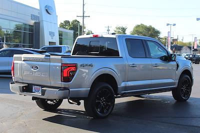 2025 Ford F-150 SuperCrew Cab 4WD Pickup for sale #M01620 - photo 2