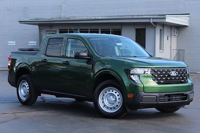 2025 Ford Maverick SuperCrew Cab AWD Pickup for sale #M01622 - photo 1