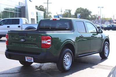 2025 Ford Maverick SuperCrew Cab AWD Pickup for sale #M01622 - photo 2
