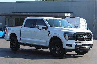 2025 Ford F-150 SuperCrew Cab 4WD Pickup for sale #M01625 - photo 1