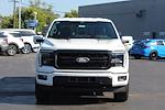 2025 Ford F-150 SuperCrew Cab 4WD Pickup for sale #M01625 - photo 3