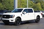 2025 Ford F-150 SuperCrew Cab 4WD Pickup for sale #M01625 - photo 4