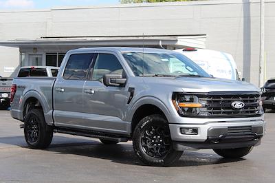 2025 Ford F-150 SuperCrew Cab 4WD Pickup for sale #M01633 - photo 1