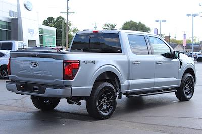 2025 Ford F-150 SuperCrew Cab 4WD Pickup for sale #M01633 - photo 2
