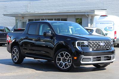2025 Ford Maverick SuperCrew Cab AWD Pickup for sale #M01642 - photo 1