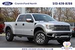 Used 2014 Ford F-150 SV SuperCrew Cab for sale #M01644A - photo 1