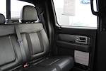 Used 2014 Ford F-150 SV SuperCrew Cab for sale #M01644A - photo 14