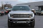 Used 2014 Ford F-150 SV SuperCrew Cab for sale #M01644A - photo 4