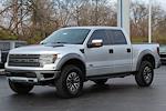 Used 2014 Ford F-150 SV SuperCrew Cab for sale #M01644A - photo 5