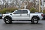 Used 2014 Ford F-150 SV SuperCrew Cab for sale #M01644A - photo 3