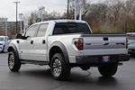 Used 2014 Ford F-150 SV SuperCrew Cab for sale #M01644A - photo 6
