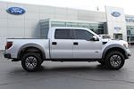 Used 2014 Ford F-150 SV SuperCrew Cab for sale #M01644A - photo 8