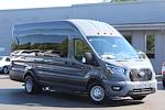 New 2025 Ford Transit 350 HD XLT AWD Passenger Van for sale #M01653 - photo 1
