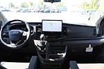 New 2025 Ford Transit 350 HD XLT AWD Passenger Van for sale #M01653 - photo 10