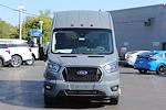 New 2025 Ford Transit 350 HD XLT AWD Passenger Van for sale #M01653 - photo 3