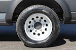 New 2025 Ford Transit 350 HD XLT AWD Passenger Van for sale #M01653 - photo 22