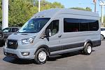 New 2025 Ford Transit 350 HD XLT AWD Passenger Van for sale #M01653 - photo 4