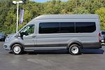 New 2025 Ford Transit 350 HD XLT AWD Passenger Van for sale #M01653 - photo 5
