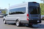 New 2025 Ford Transit 350 HD XLT AWD Passenger Van for sale #M01653 - photo 6