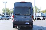 New 2025 Ford Transit 350 HD XLT AWD Passenger Van for sale #M01653 - photo 7