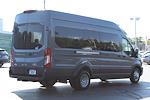 New 2025 Ford Transit 350 HD XLT AWD Passenger Van for sale #M01653 - photo 2