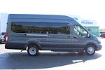 New 2025 Ford Transit 350 HD XLT AWD Passenger Van for sale #M01653 - photo 8