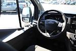 New 2025 Ford Transit 350 HD XLT AWD Passenger Van for sale #M01653 - photo 9