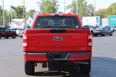 2021 Ford F-150 Super Cab 4WD Pickup for sale #M01660A - photo 2