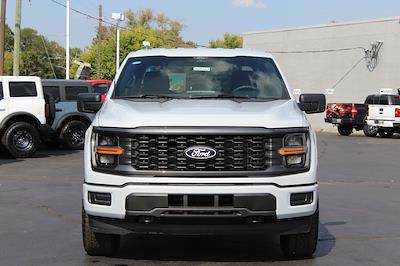 2025 Ford F-150 SuperCrew Cab 4x4 Pickup for sale #M01662 - photo 2