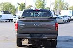 2015 Ford F-150 SuperCrew Cab 4WD Pickup for sale #M01672A - photo 2