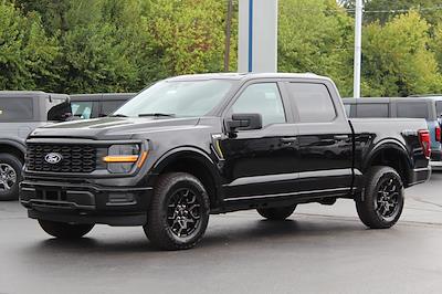 2025 Ford F-150 SuperCrew Cab 4WD Pickup for sale #M01673 - photo 1
