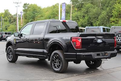2025 Ford F-150 SuperCrew Cab 4WD Pickup for sale #M01673 - photo 2