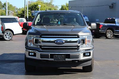2019 Ford F-150 SuperCrew Cab 4WD Pickup for sale #M01673A - photo 2