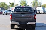 2019 Ford F-150 SuperCrew Cab 4WD Pickup for sale #M01673A - photo 4
