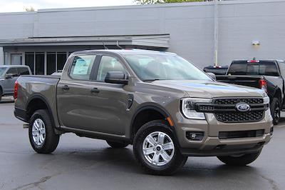 2025 Ford Ranger SuperCrew Cab 4WD Pickup for sale #M01681 - photo 1