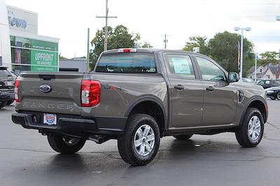 2025 Ford Ranger SuperCrew Cab 4WD Pickup for sale #M01681 - photo 2