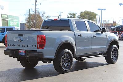 Used 2021 Ford Ranger XLT SuperCrew Cab 4WD Pickup for sale #M01681A - photo 2