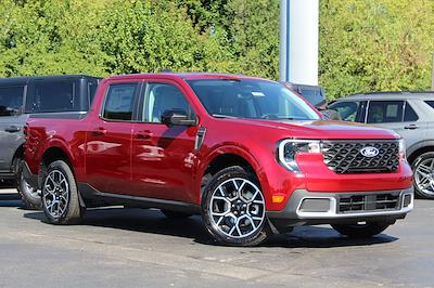 2025 Ford Maverick SuperCrew Cab AWD Pickup for sale #M01682 - photo 1