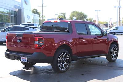 2025 Ford Maverick SuperCrew Cab AWD Pickup for sale #M01682 - photo 2