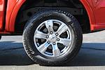 2019 Ford Ranger SuperCrew Cab 4WD Pickup for sale #M01694A - photo 27