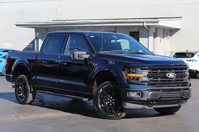 2025 Ford F-150 SuperCrew Cab 4WD Pickup for sale #M01696 - photo 1