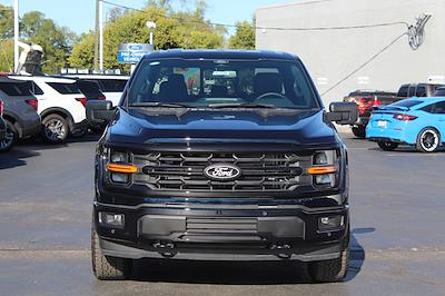 2025 Ford F-150 SuperCrew Cab 4WD Pickup for sale #M01696 - photo 2