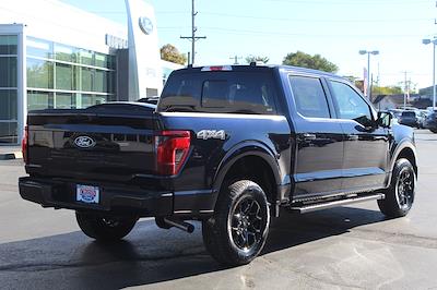 2025 Ford F-150 SuperCrew Cab 4WD Pickup for sale #M01696 - photo 2