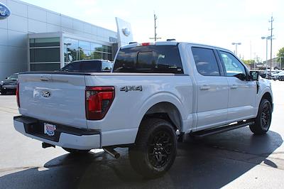 2025 Ford F-150 SuperCrew Cab 4WD Pickup for sale #M01697 - photo 2