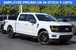 New 2025 Ford F-150 XLT SuperCrew Cab for sale #M01697 - photo 1